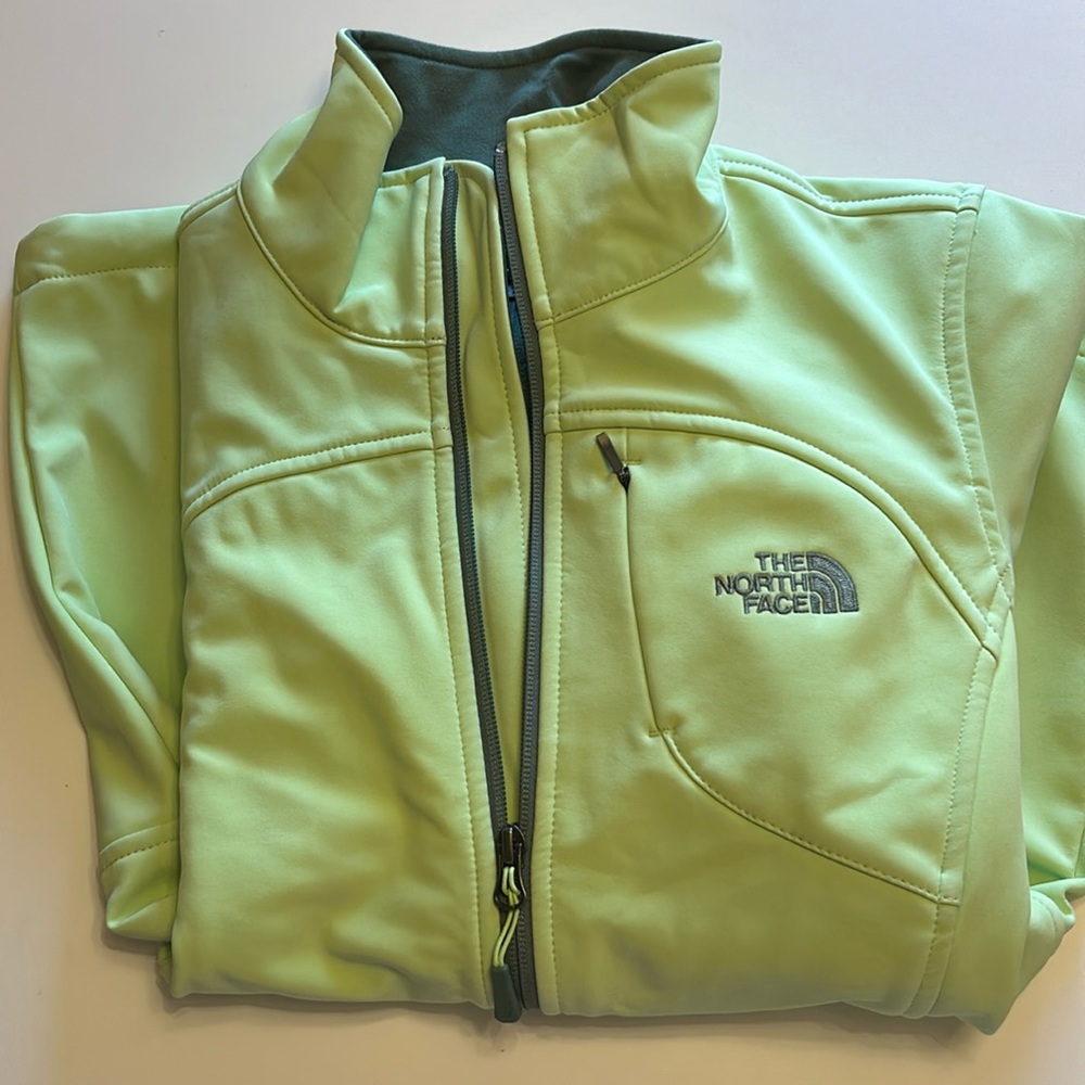 Northface Jacket